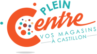 PLEIN CENTRE